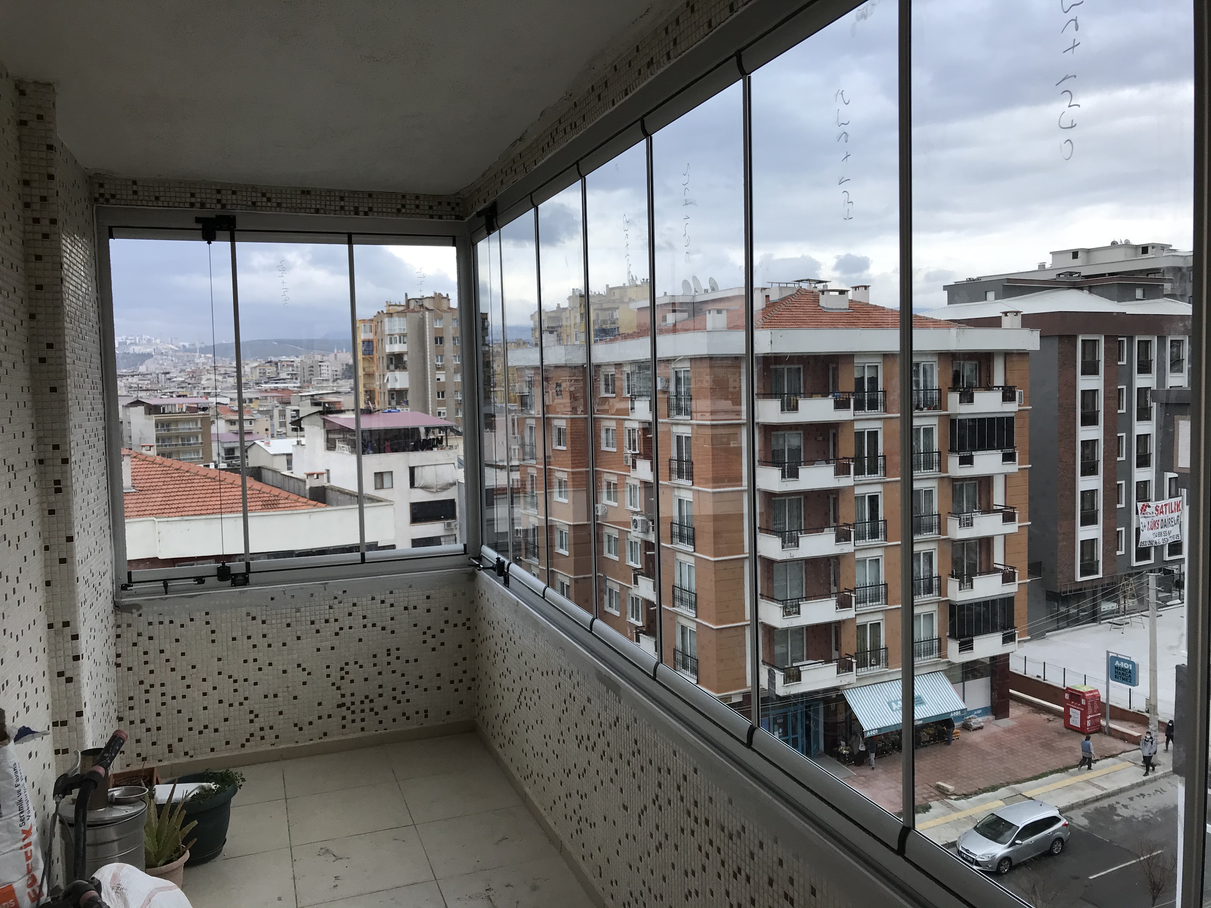 Cambalkon 