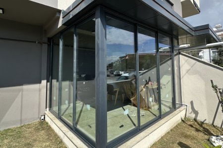 Isıcamlı Sürme Serisi