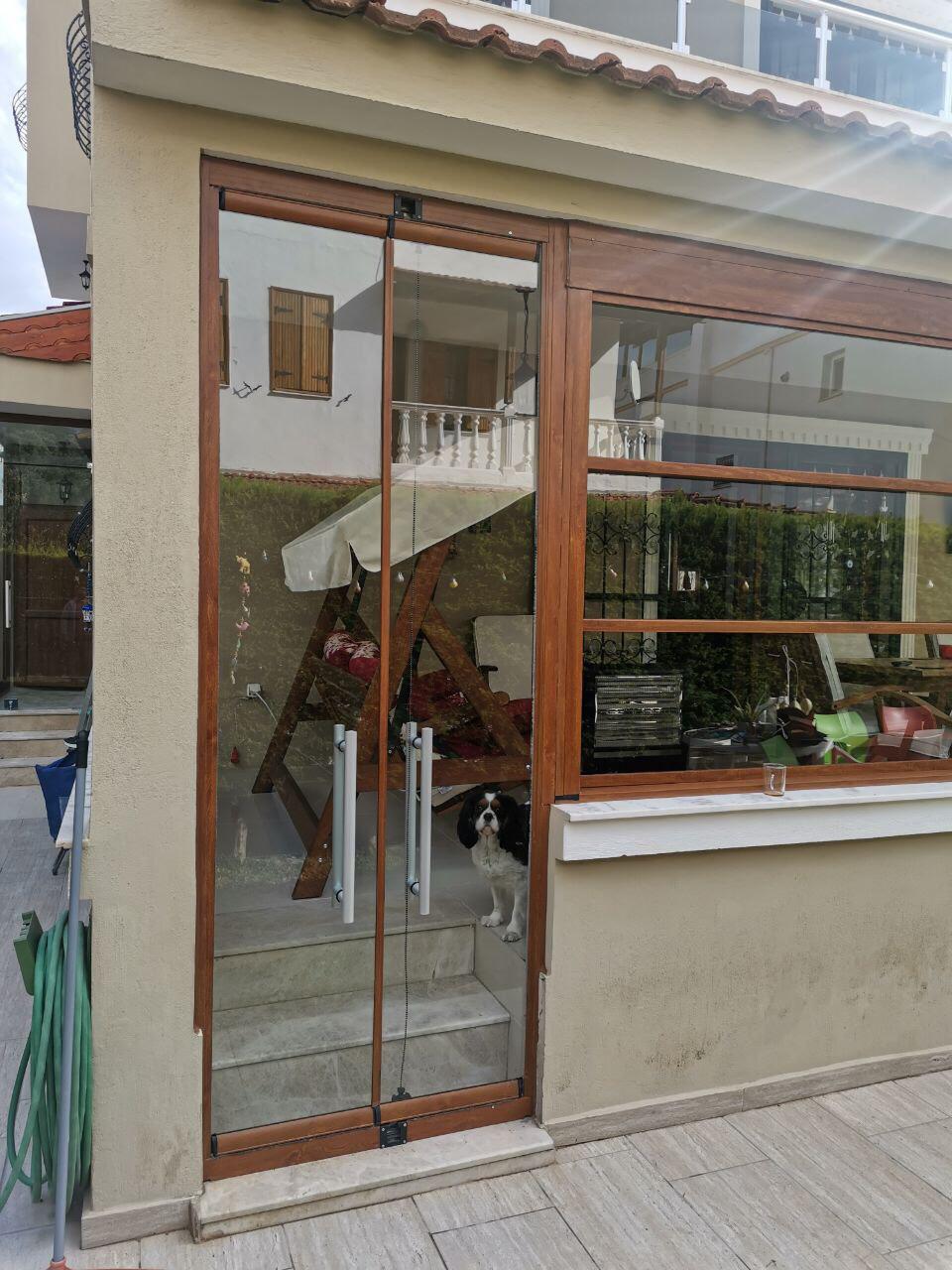 Cam Balkon İzmir